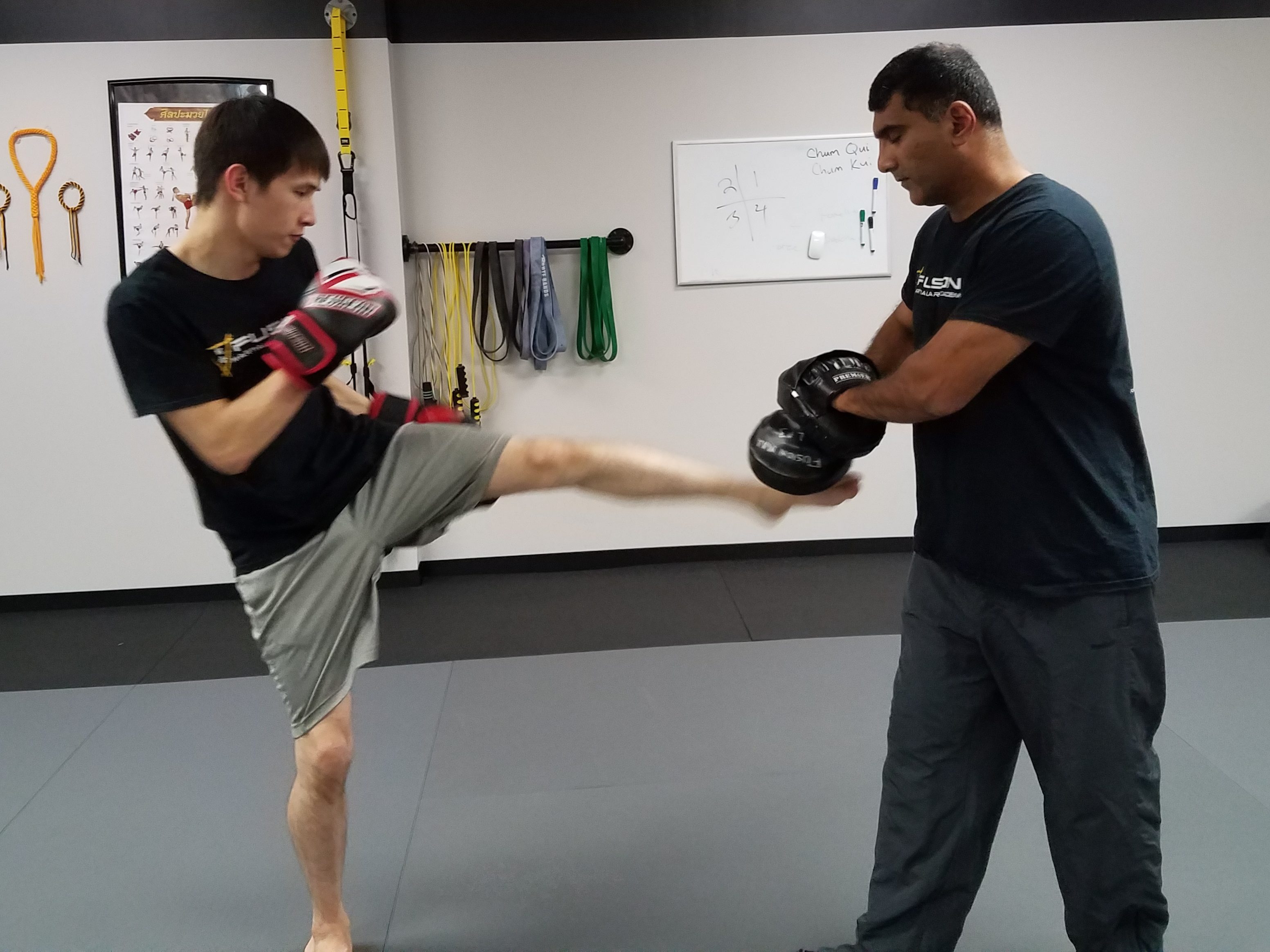 20161012_201101 Fusion Martial Arts Academy